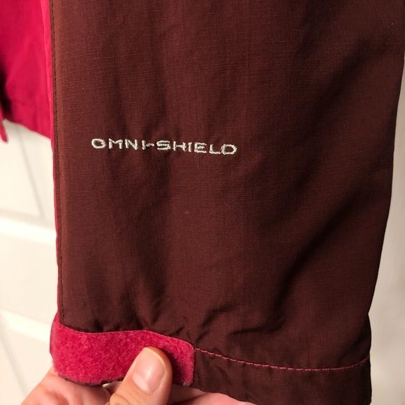 Columbia Jacket - Picture 3 of 7